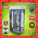 CHICKEN ROTTISERIES AKS-WG112PV OVEN PANGGANGAN AYAM/BEBEK /Oven