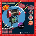 Pengupas Kabel Tembaga - Wire Stripping Machine 2.2 Kw - SD45