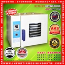 Food Dehydrator 5 Tray WG105 - Mesin Pengering Bahan Makanan & bumbu