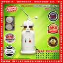 SPECIAL PROMO Mesin Pembagi Adonan Semi Otomatis 30Pcs AKS-SAN30