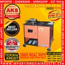 Mesin Pembengkokan Besi JB20BK Bar Bending Steel ( Dual Operate )
