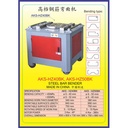 Mesin Pembengkokan Besi Bar Steel Bending ( 50 mm ) 4 Kw AKS - HZ50BK