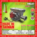 GILING DAGING MURAH ELECTRIC / MEAT MINCER TAIWAN AKS-255