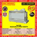 Water Washable Spray Booth / Pembersih Sisa Spray Cat - SG10GWB