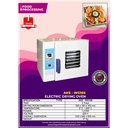 Food Dehydrator 5 Tray WG105 - Mesin Pengering Bahan Makanan & bumbu