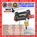 Takel Katrol Listrik 5 Ton Monorail Wire Rope Hoist 15 m - SN5T15