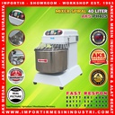 SPIRAL MIXER AKS PH-40S MESIN MEMBUAT ADONAN ROTI 40 LITER
