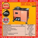Mesin Pembengkokan Besi JB20BK Bar Bending Steel ( Dual Operate )