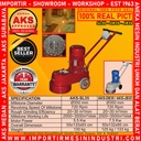 Mesin Poles Lantai Terrazzo mesin grinding lantai 7,5 Kw AKS - DB35