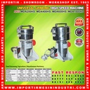 MESIN GILING BUMBU REMPAH/PENEPUNG/OBAT/ ELECTRIC POWDER GRINDER 200G