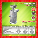 Mesin Gilingan Susu Kedelai AKS ORIGINAL MDA-100 Soya Milk
