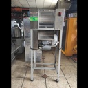 LB120 Mesin Pemarut / Parut Kelapa (Coconut Grader) AKS ORIGINAL