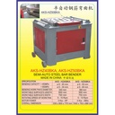 AKS - HZ50BKA Mesin Tekuk Besi / Rebar Bending Semi Automatic Machine
