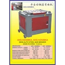 AKS - HZ50BKA Mesin Tekuk Besi / Semi Automatic Bending Machine Rebar