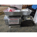 GILING DAGING MURAH ELECTRIC / MEAT MINCER TAIWAN AKS-255