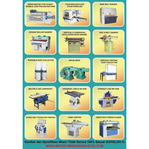 Water Washable Spray Booth / Penghisap Spray Cat Body - SG10GWB