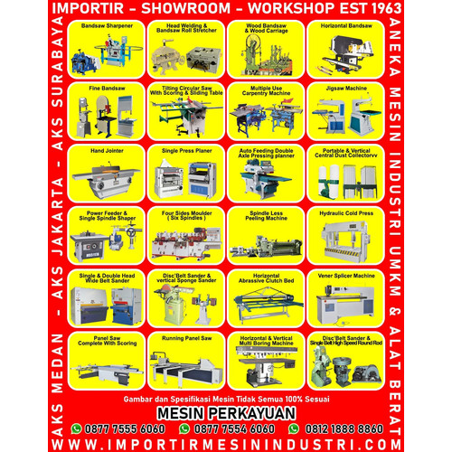Pengupas Kabel Tembaga - Wire Stripping Machine 2.2 Kw - SD45