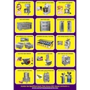 Mesin Pengiris Daging AKS-WD200 - Mesin Meat Slicer 220 mm