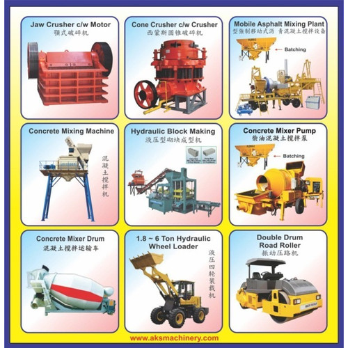 Double Shaft Shredder / Penghancur Sampah Pencacah Plastik SD1000S