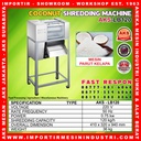 LB120 Mesin Pemarut / Parut Kelapa (Coconut Grader) AKS ORIGINAL