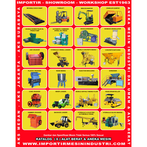 Katrol Kerekan 5 Ton Chain Hoist Original AKS - BD5TM3