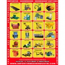 Katrol Kerekan 5 Ton Chain Hoist Original AKS - BD5TM3