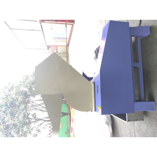Mesin Crusher Penggiling Penghancur Plastik Sampah 20 Hp AKS - SD600