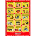 Plastic Shredder / Mesin Penghancur Sampah Botol Plastik AKS - SD500S