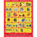 Katrol Kerekan 5 Ton Chain Hoist Original AKS - BD5TM3