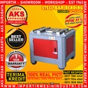 Mesin Pembengkokan Besi Bar Bending Steel (Strength Type) 3 Kw HZ40BKB