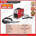 INVERTER BASIC MESIN LAS MIG TRAVO 1 PH 120 Ampere | AKS - UT120MW