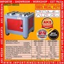 Steel Bar Bender Elektrik / Mesin Penekuk Besi Pembengkok HZ40BK - 3Kw
