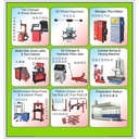 3 TON HYDRAULIC FLOOR JACK MOBIL DONGKRAK BUAYA | AKS - TL3TDB