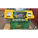 Bandsaw Machine 9" 2 Hp Automatic / Mesin Potong Besi AKS - WT916A