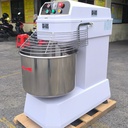Mesin Pengaduk Adonan / Pengaduk Adonan Roti Spiral Mixer - 60 Liter