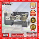Mesin Bubut Besi FH1640 / Bed Lathe Gap Machine 400 x 1000 mm