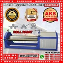 Mesin Roll Padat Plat Besi 4 HP - 960 Rpm Rolling Machine - BB825RLP