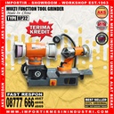 Multi Function Tool Grinder Machine Mesin Gerinda Besi Logam AKS-BP32