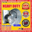 Exhaust Butterfly Cone Fan 50" Kipas Peternakan 1,1 kw FT50B
