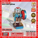 Bench Press Stamping Mesin Pon Power 1 Ton AKS LING1TP Original