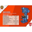 Mesin Milling Tap Drilling Taping Machine / DH32DS 600 x 230 mm / 4''