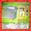 Electric Sugar Cane Juice Extractor Mesin Pembuat Air Tebu AKS - CC3R