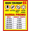 Exhaust Butterfly Cone Fan 50" Kipas Peternakan 1,1 kw FT50B