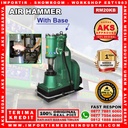 Mesin Tempa Palu Pandai Besi - Power Pon Air Forging Hammer RM20KB