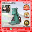 Mesin Tempa Palu Pandai Besi - Power Pon Air Forging Hammer RM16KG