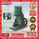 Mesin Tempa Palu Besi - Power Pon Air Forging Hammer RM150KG