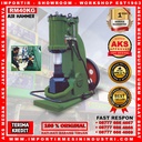 Power Pon Air Forging Hammer - Mesin Tempa Palu Pandai Besi - RM40KG