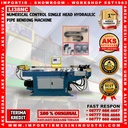 Mesin Bending Pipa Hidrolik Pipe Bending Machine 38x ,8 mm Type LI38NC
