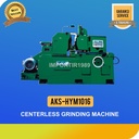 Centerless Grinding Machine Mesin Gerinda Logam 1250Rpm - HYM1016