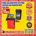 Mesin Alat Bengkel Penyeimbang Ban Rim 24" Wheel Balancer - JL61